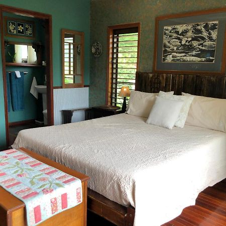 Mossman Gorge Bed And Breakfast Exterior photo