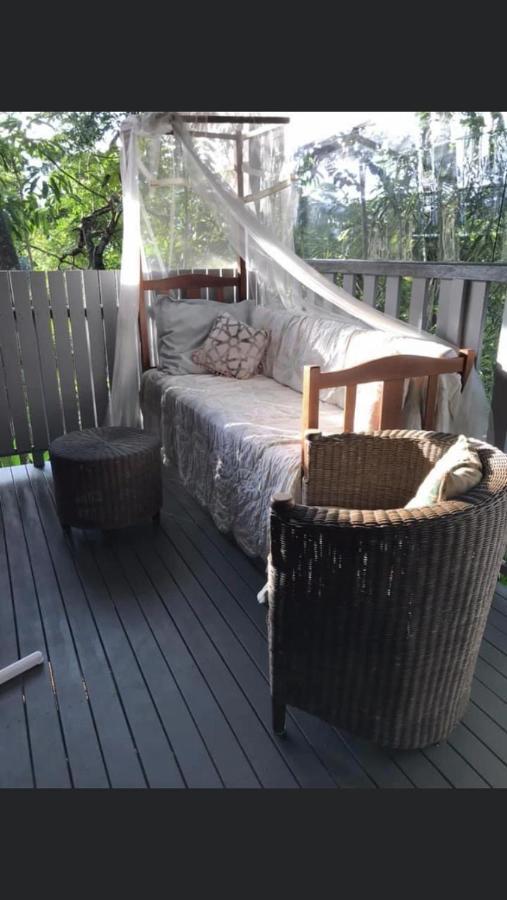Mossman Gorge Bed And Breakfast Exterior photo