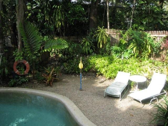 Mossman Gorge Bed And Breakfast Exterior photo