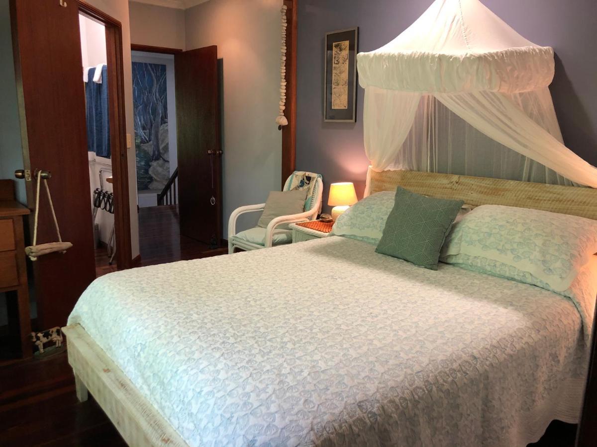 Mossman Gorge Bed And Breakfast Exterior photo