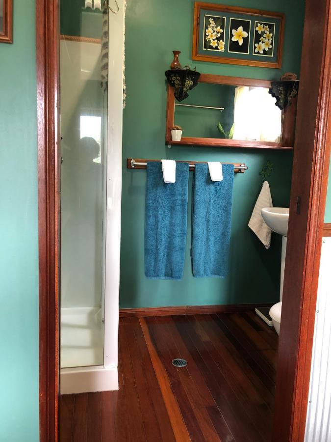 Mossman Gorge Bed And Breakfast Exterior photo