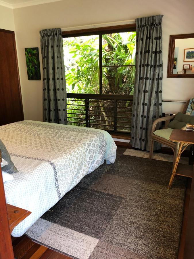 Mossman Gorge Bed And Breakfast Exterior photo