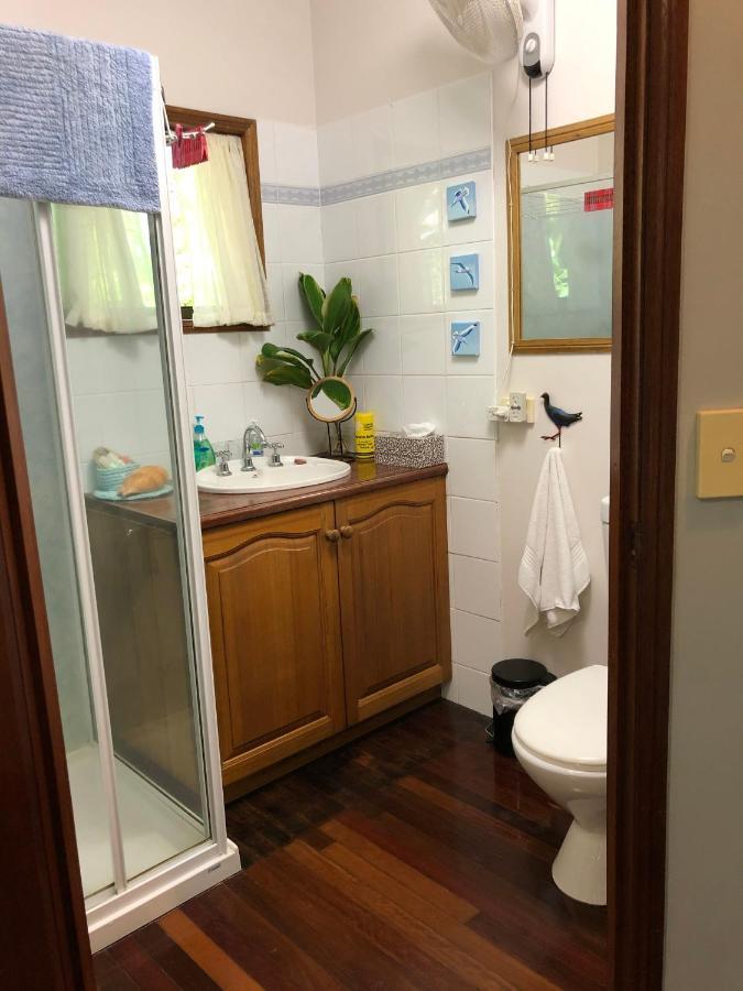 Mossman Gorge Bed And Breakfast Exterior photo