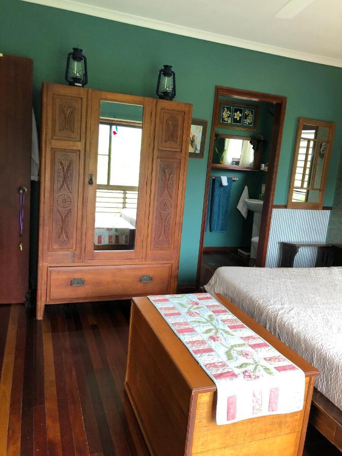 Mossman Gorge Bed And Breakfast Exterior photo