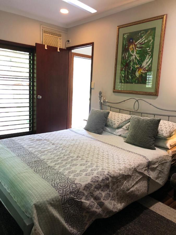 Mossman Gorge Bed And Breakfast Exterior photo