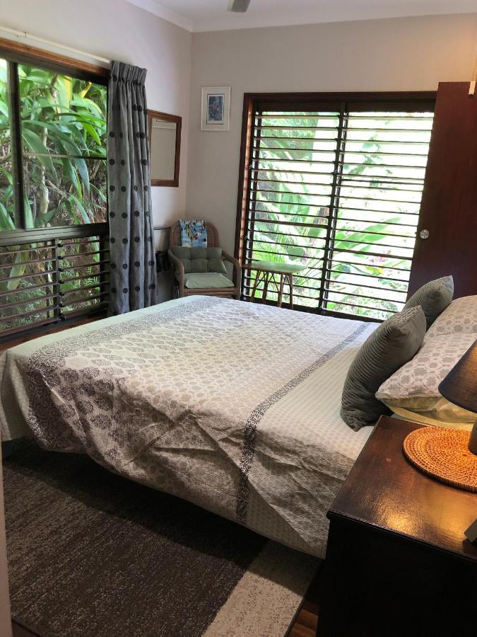 Mossman Gorge Bed And Breakfast Exterior photo