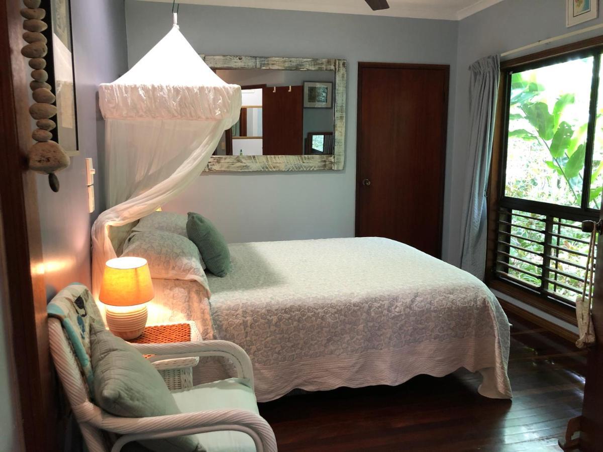 Mossman Gorge Bed And Breakfast Exterior photo
