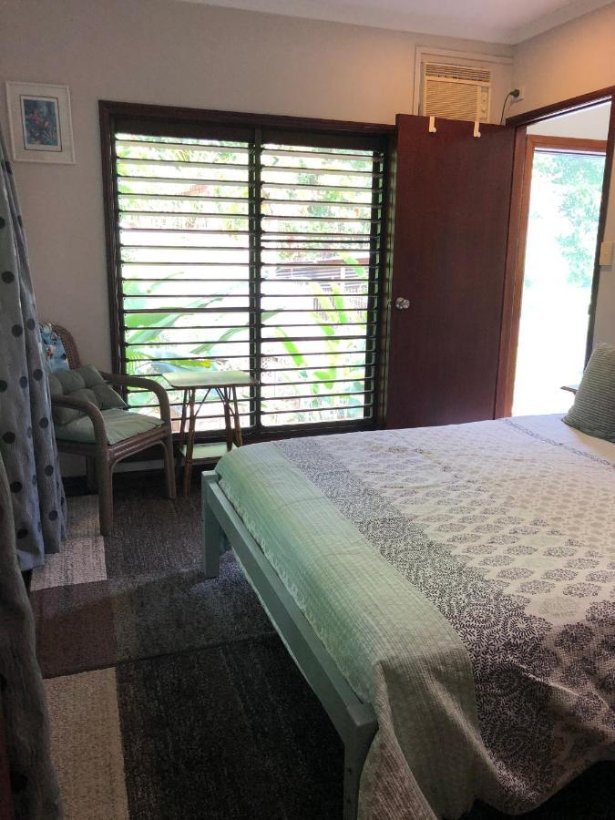 Mossman Gorge Bed And Breakfast Exterior photo