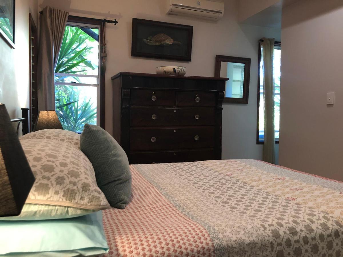 Mossman Gorge Bed And Breakfast Exterior photo