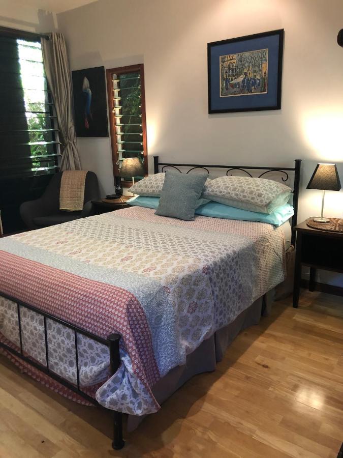 Mossman Gorge Bed And Breakfast Exterior photo