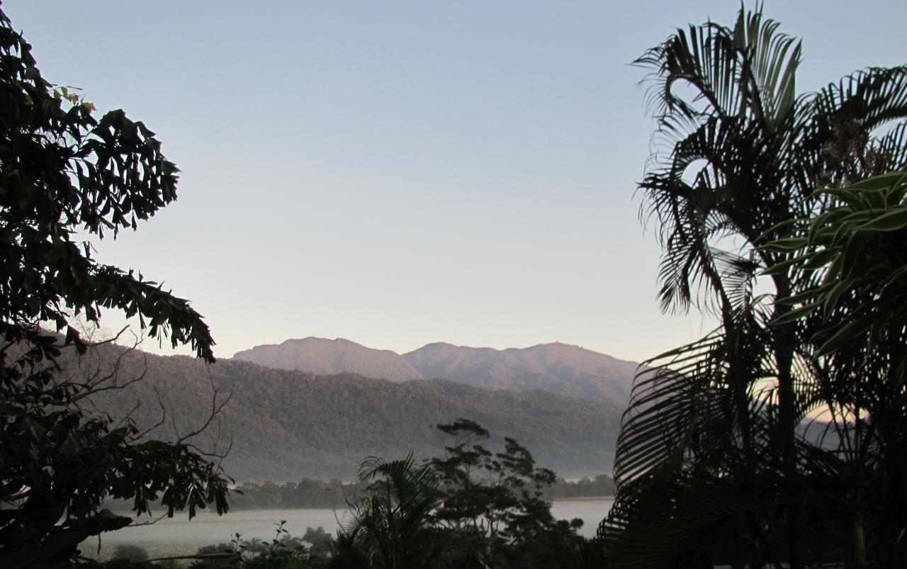 Mossman Gorge Bed And Breakfast Exterior photo