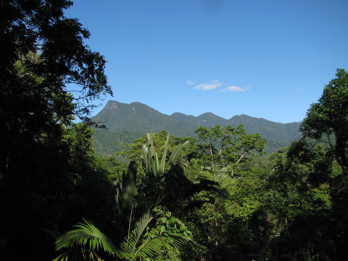 Mossman Gorge Bed And Breakfast Exterior photo