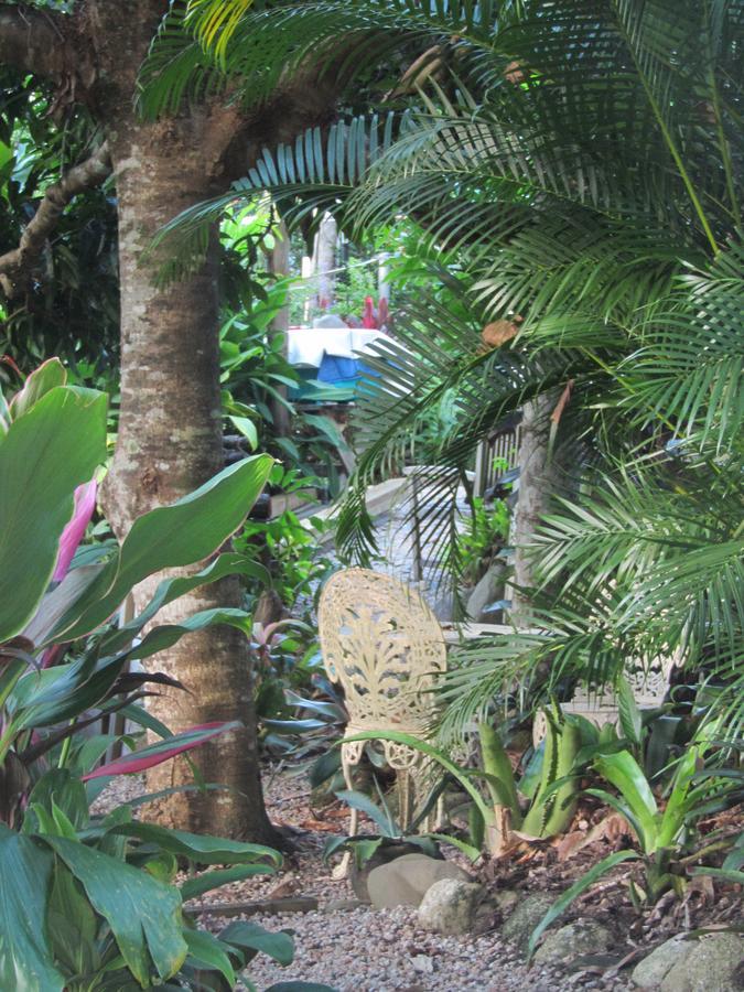 Mossman Gorge Bed And Breakfast Exterior photo