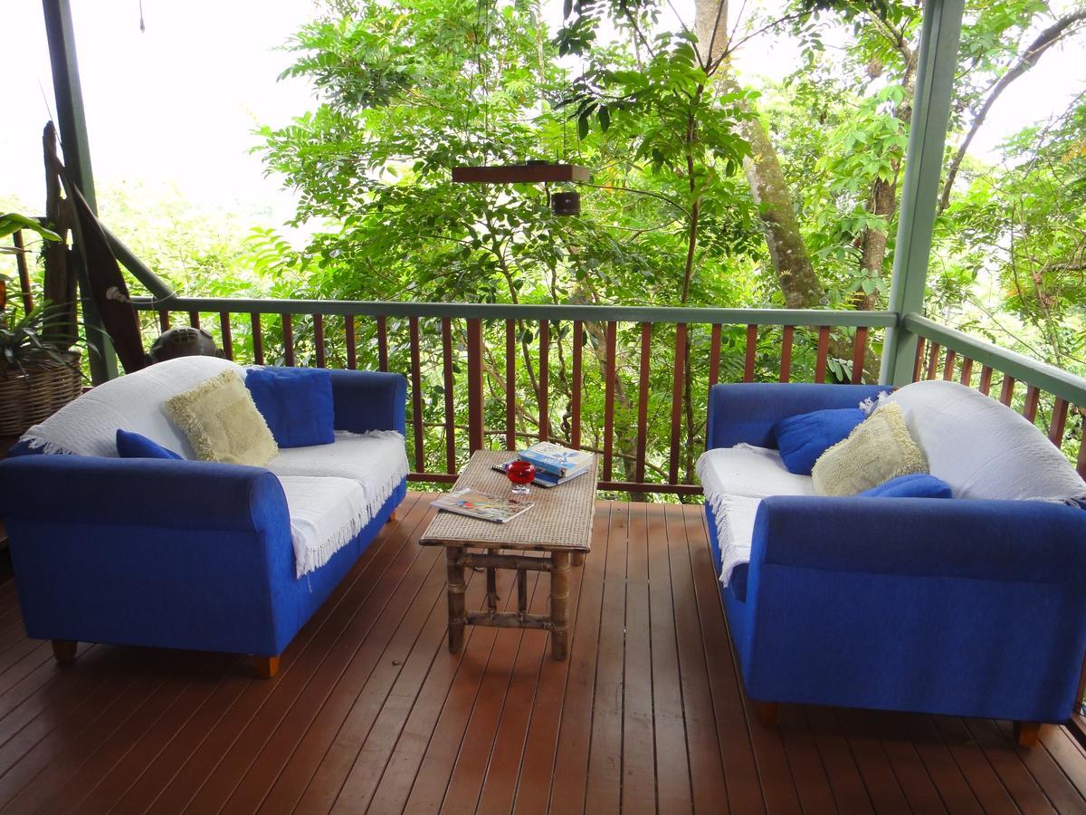 Mossman Gorge Bed And Breakfast Exterior photo