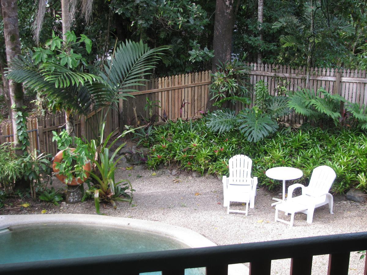 Mossman Gorge Bed And Breakfast Exterior photo