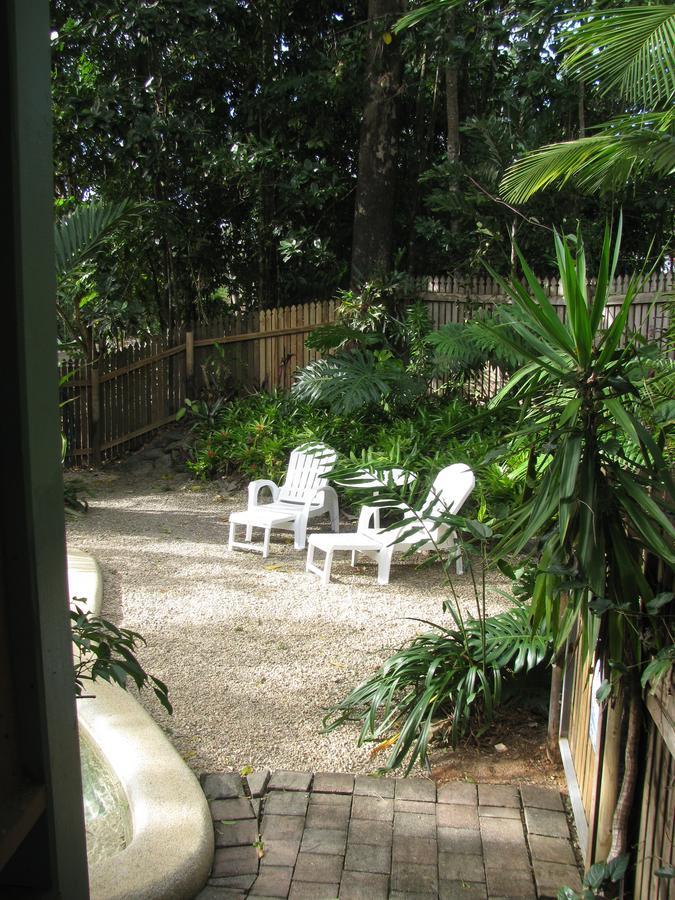 Mossman Gorge Bed And Breakfast Exterior photo